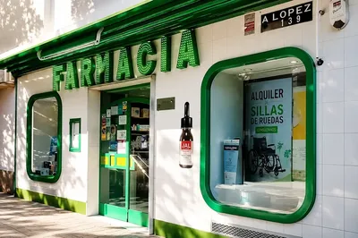 Farmacia Martínez Allué